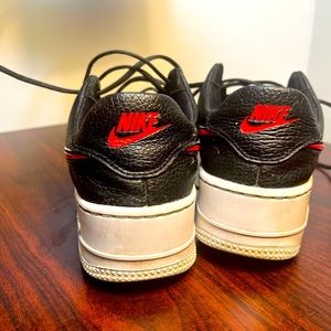 Nike Air Force 1 Sage Low: Valentine’s Day edition